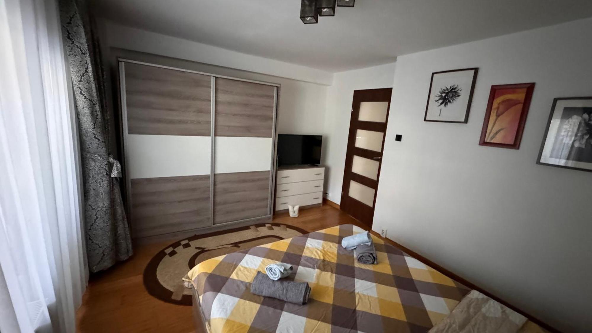 Apartament 3 Camere Otopeni Bagian luar foto
